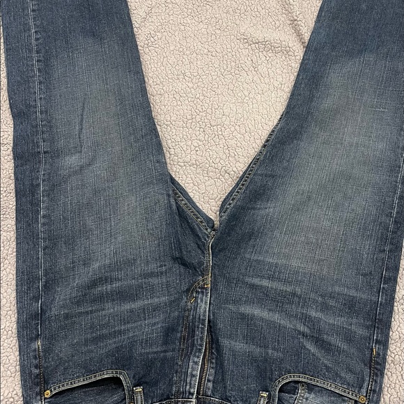 Levi’s Strauss & Co 569 38x34 - Picture 3 of 5